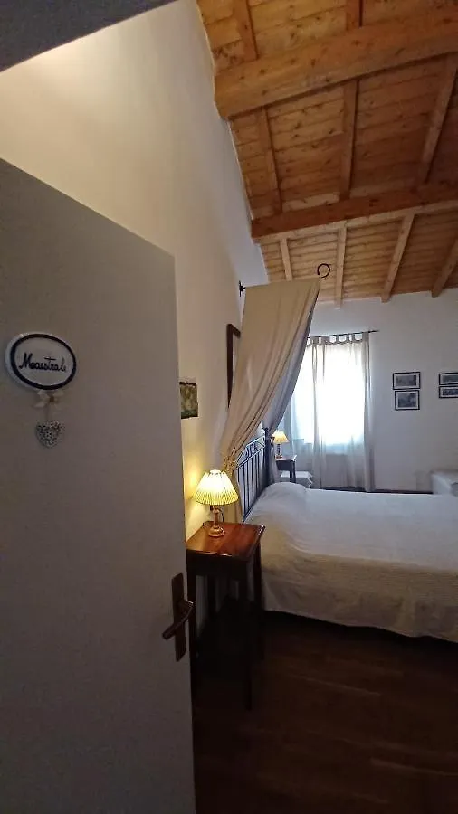 Porta Del Mare Hotel Portoferraio