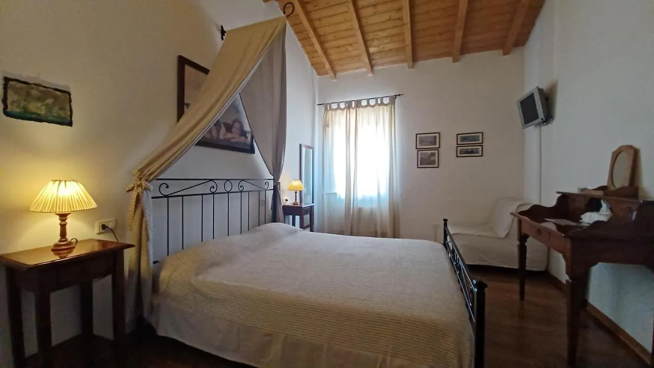 Porta Del Mare Hotel Portoferraio Guest house