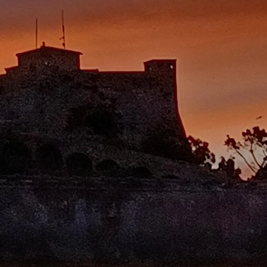 Porta Del Mare Hotel Portoferraio
