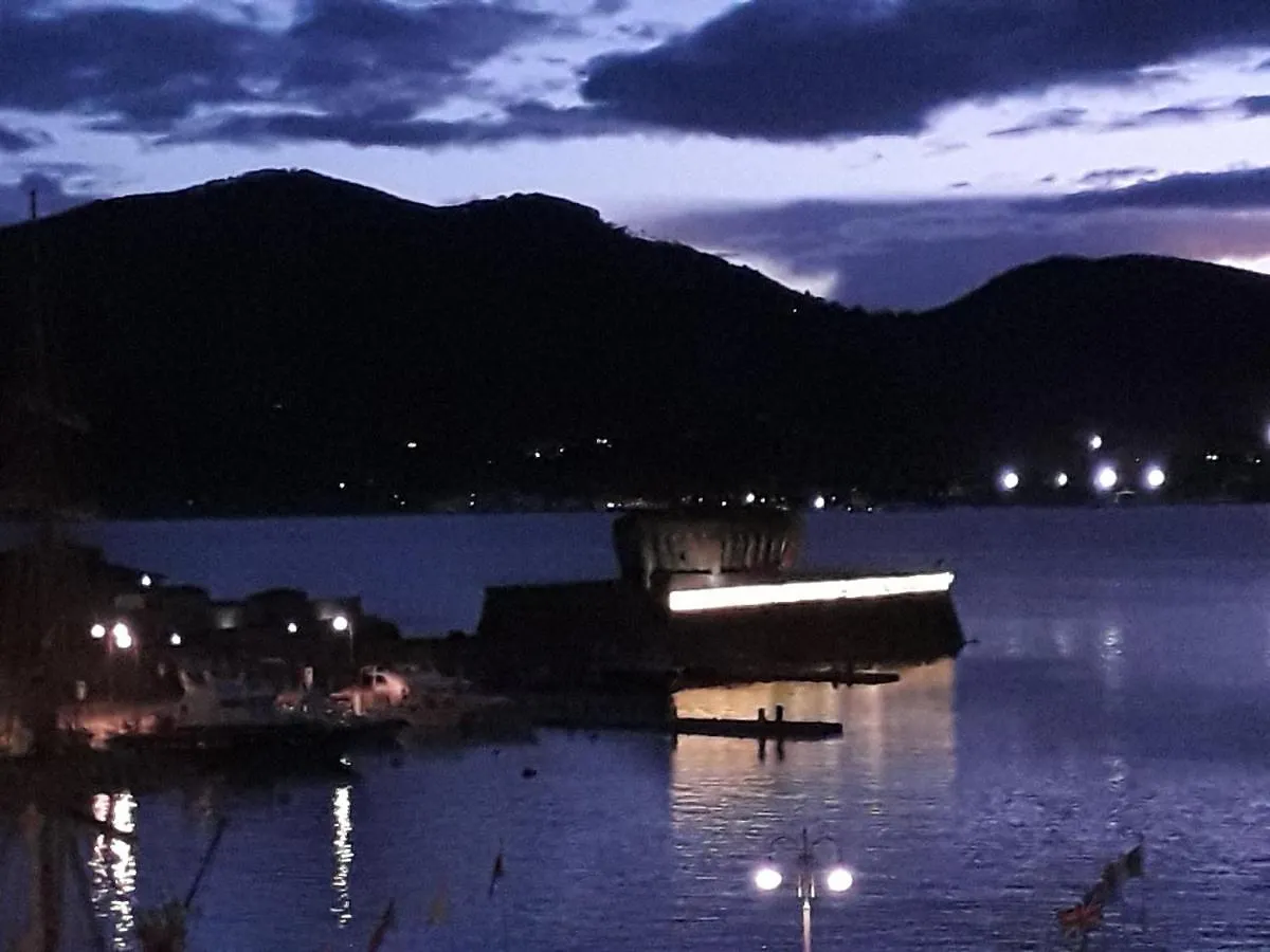 Porta Del Mare Hotel Portoferraio Italy