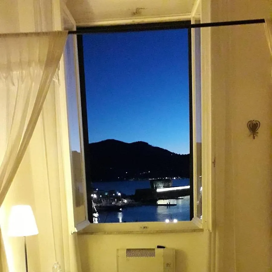 Guest house Porta Del Mare Hotel Portoferraio Italy