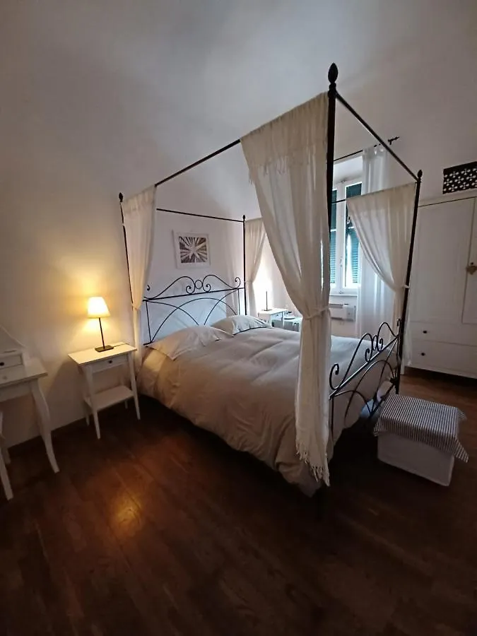 Guest house Porta Del Mare Hotel Portoferraio