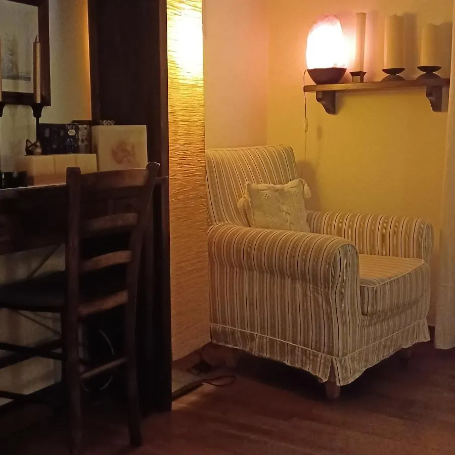 Porta Del Mare Hotel Portoferraio Guest house