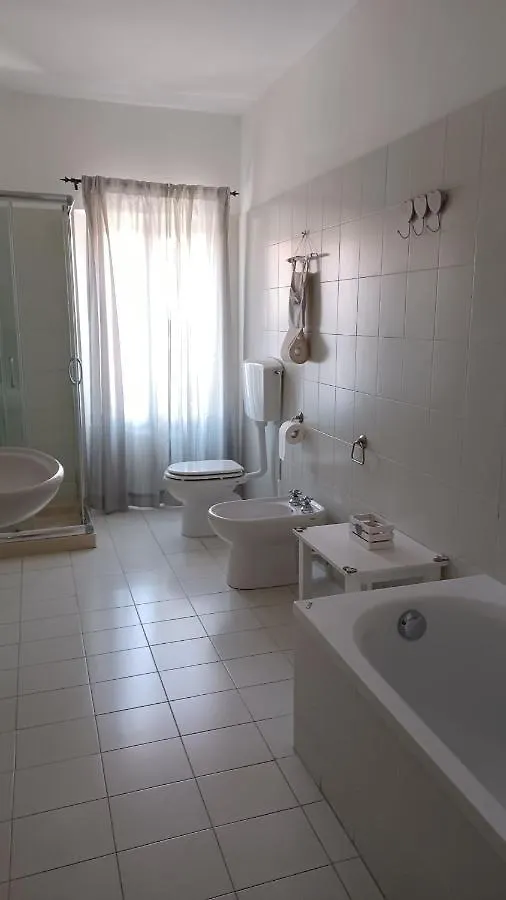 Porta Del Mare Hotel Portoferraio Guest house