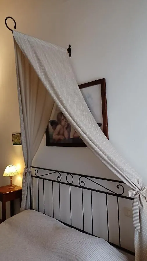 Porta Del Mare Hotel Portoferraio Guest house