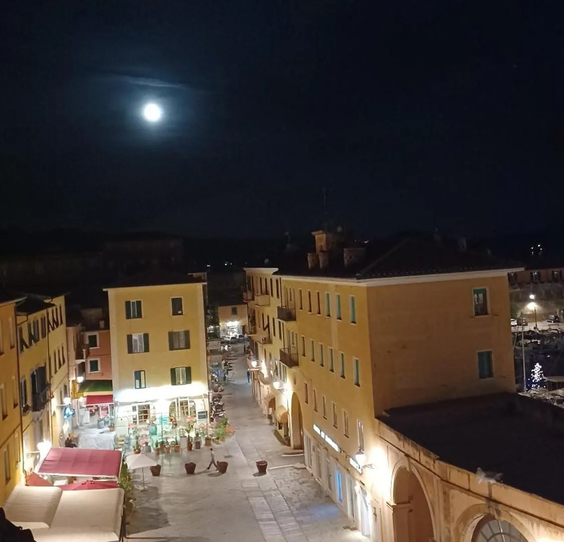 Porta Del Mare Hotel Portoferraio Guest house