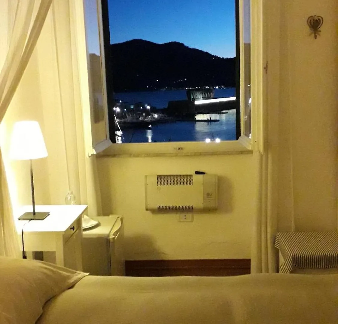 Porta Del Mare Hotel Portoferraio
