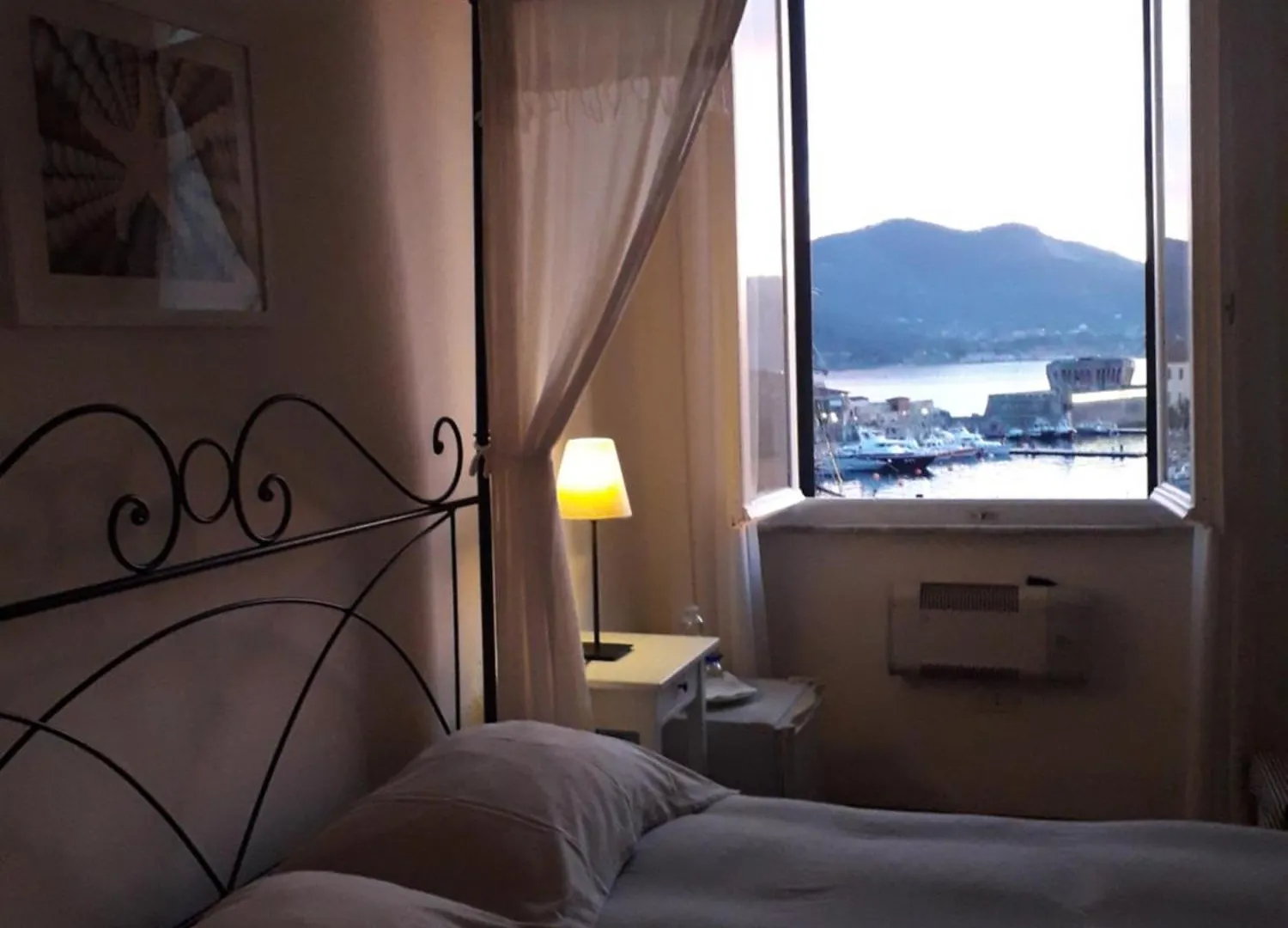 Guest house Porta Del Mare Hotel Portoferraio