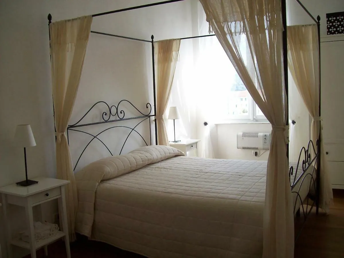 Porta Del Mare Hotel Portoferraio Italy