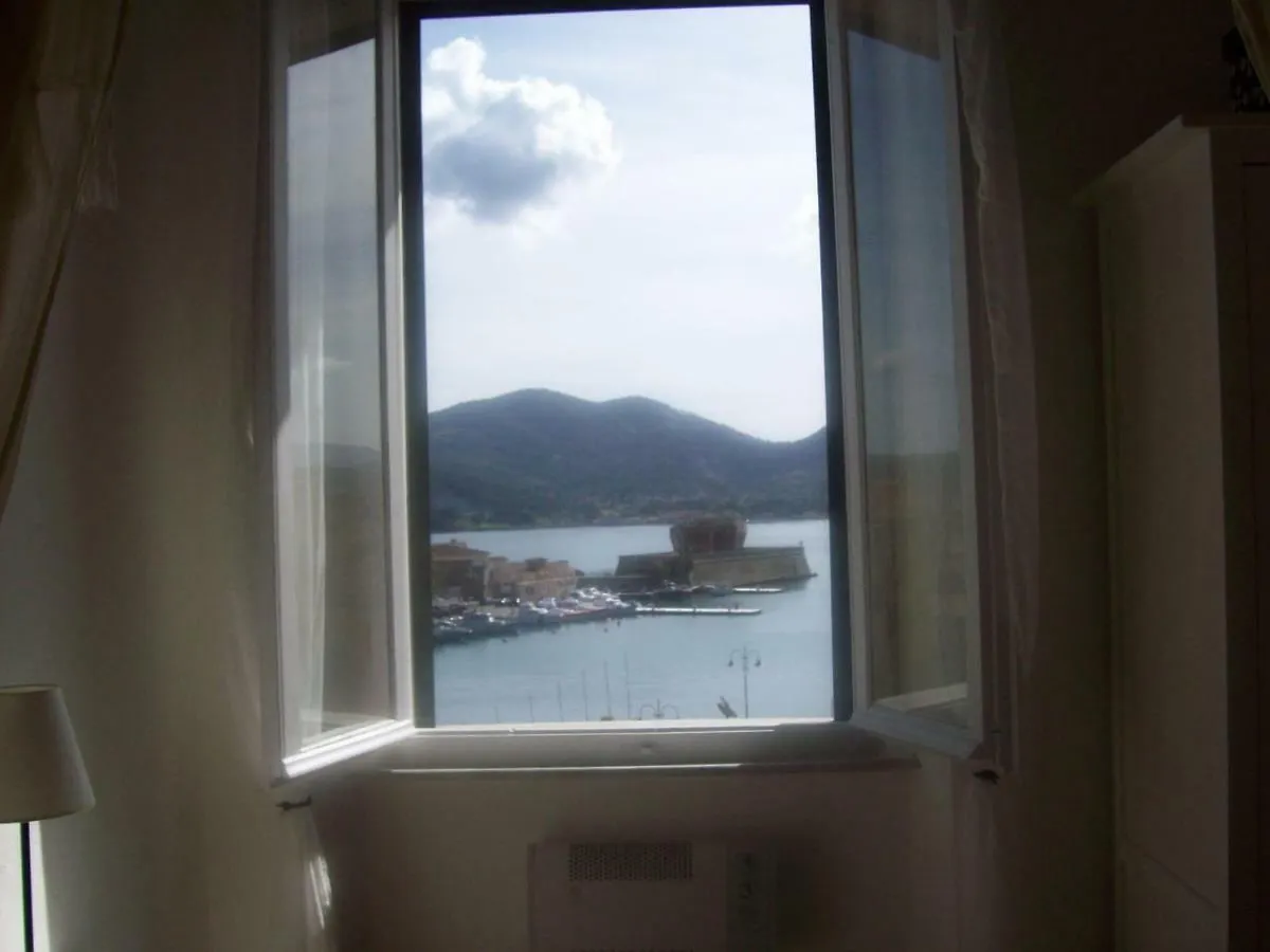 Porta Del Mare Hotel Portoferraio