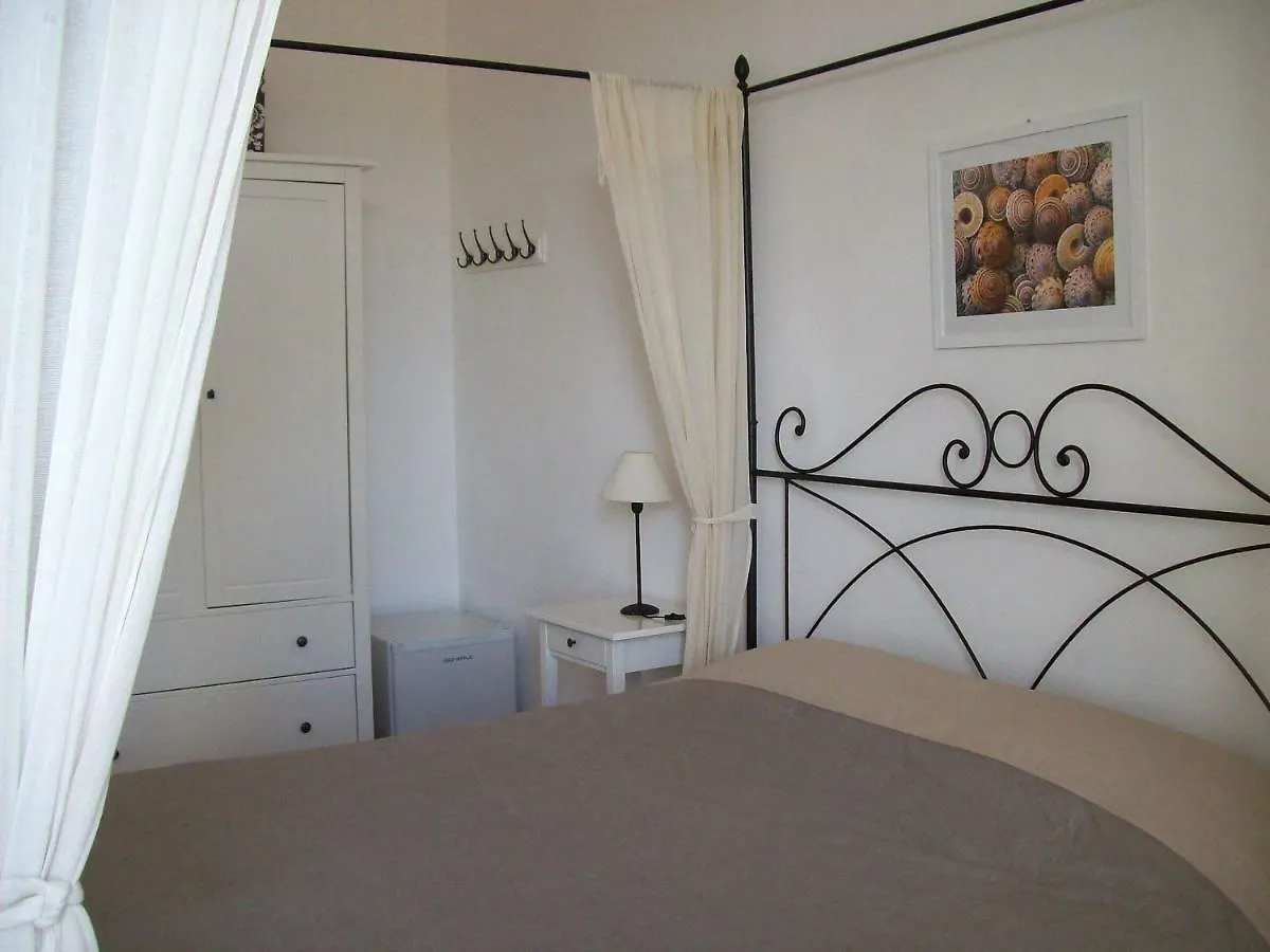 Porta Del Mare Hotel Portoferraio 0*,  Italy