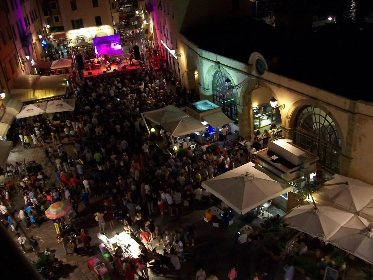 Guest house Porta Del Mare Hotel Portoferraio Italy