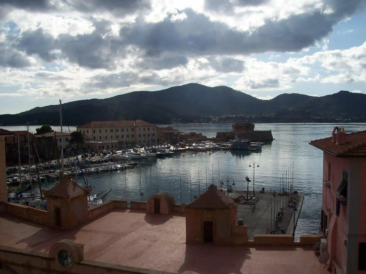 Porta Del Mare Hotel Portoferraio