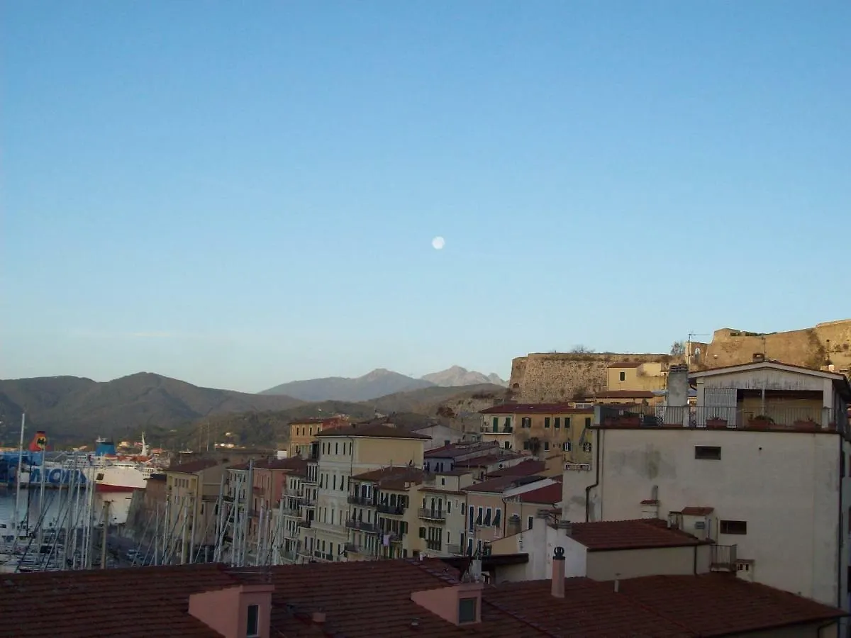 Porta Del Mare Hotel Portoferraio Guest house