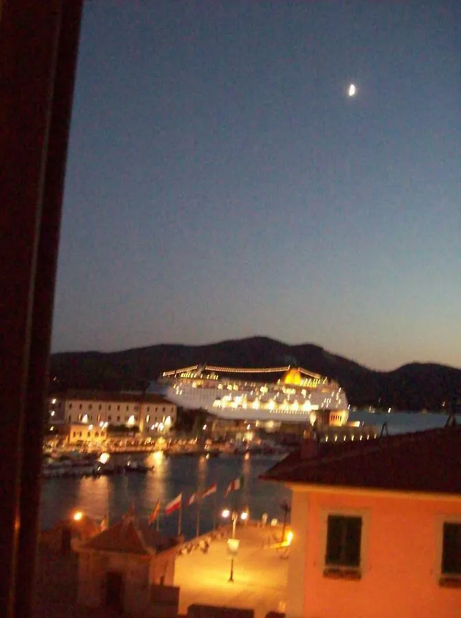 Porta Del Mare Hotel Portoferraio 0*,  Italy