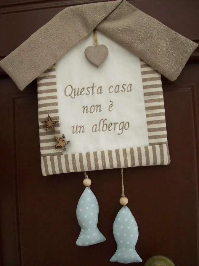 Porta Del Mare Hotel Portoferraio Italy