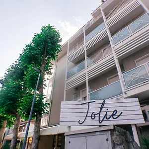 ** Hotel Jolie Italia