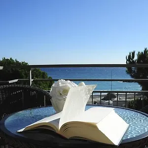 *** Hotel Sole Mare Italia