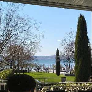 *** Hotel Luna Italia