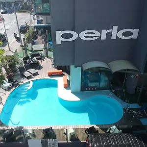 *** Hotel Perla - The Storyhoteller Italia